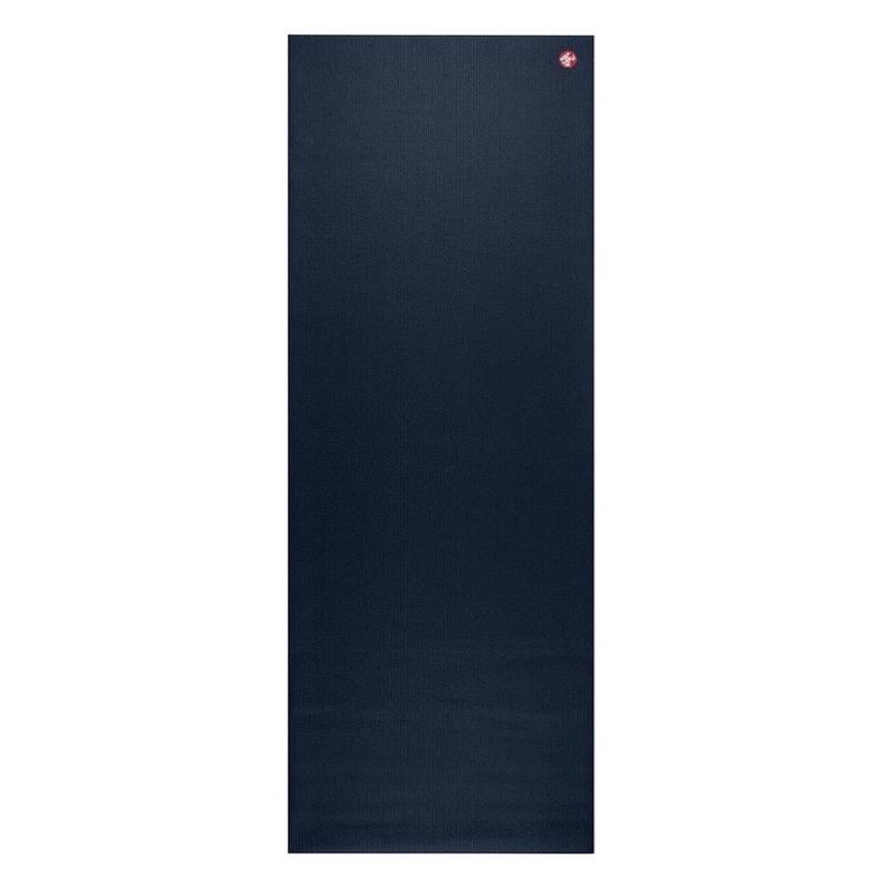 Manduka PROlite Midnight瑜珈墊 德國製 厚度 4.7mm 深藍色 Midnight 全新