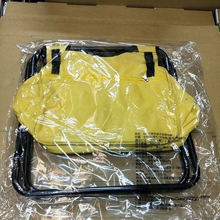 可拆式保冷袋揹包椅子