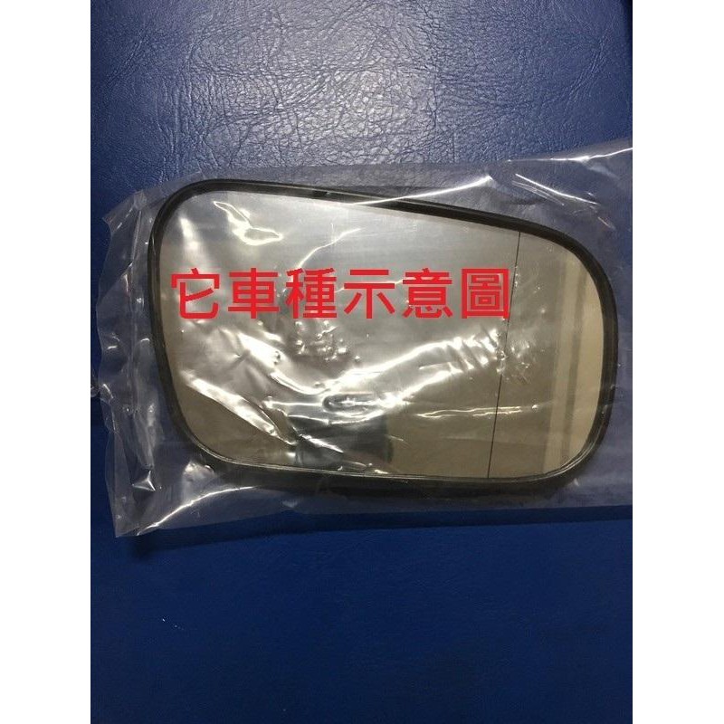 (小N) NISSAN 原廠件 TEANA J31 J32 後視鏡片 鏡片 照後鏡片 後照鏡片 電動後視鏡 玻璃