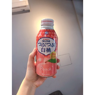 白桃果汁