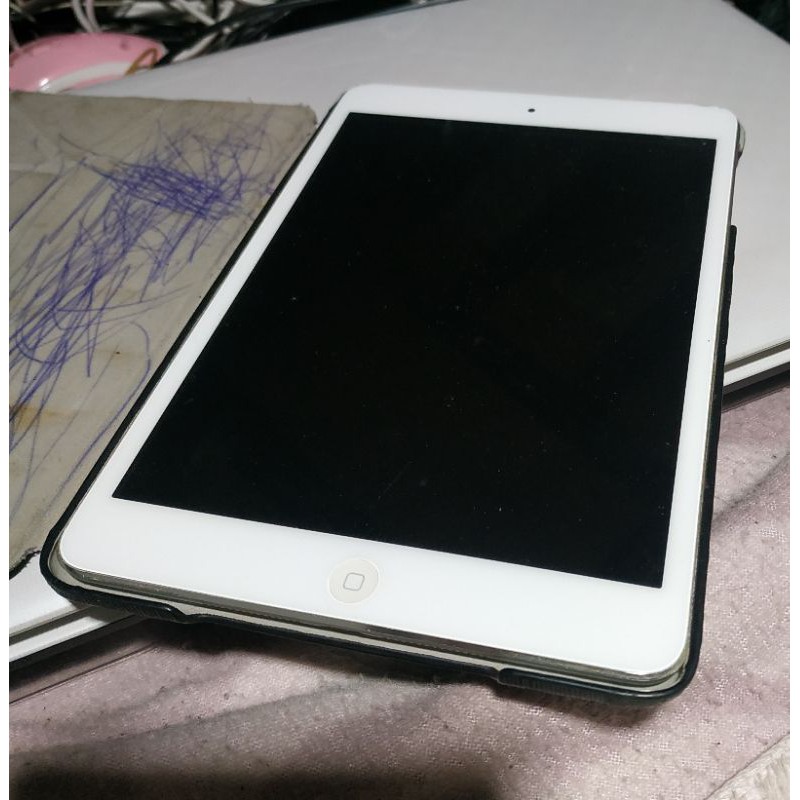 iPad mini a1432零件機