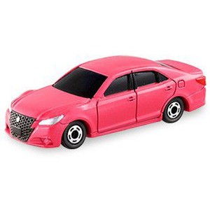 【周周GO】TOMICA 92 TOYOTA CROWN ATHLETE TM092A 多美小汽車