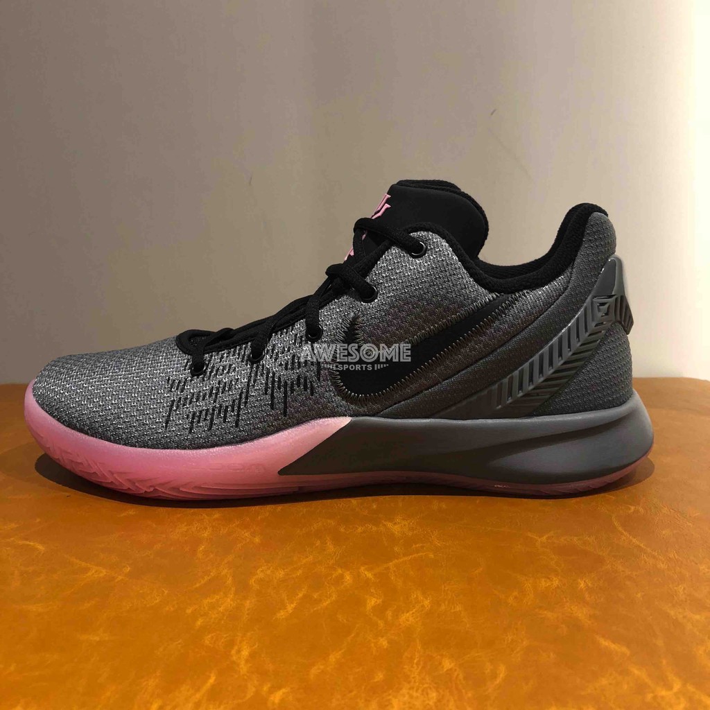 kyrie flytrap ptt