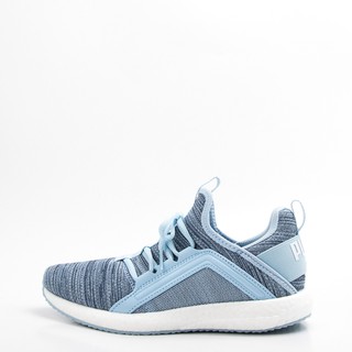 六折出清 PUMA 女 Mega NRGY 超軟底 編織 休閒慢跑鞋 191096-01 現貨
