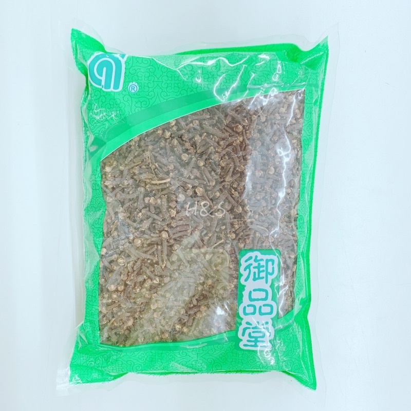 公丁香600g 丁香粒 香料 滷包 調味料 H&amp;S樂購