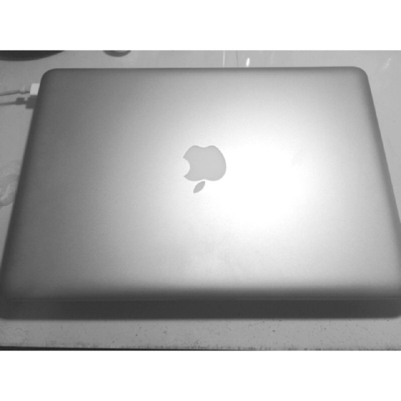 2009·MacBook 13吋