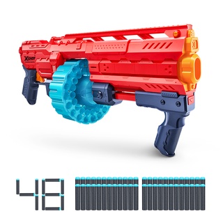 ZURU X-Shot赤火系列-堡壘守護者 X射手 正版 振光玩具