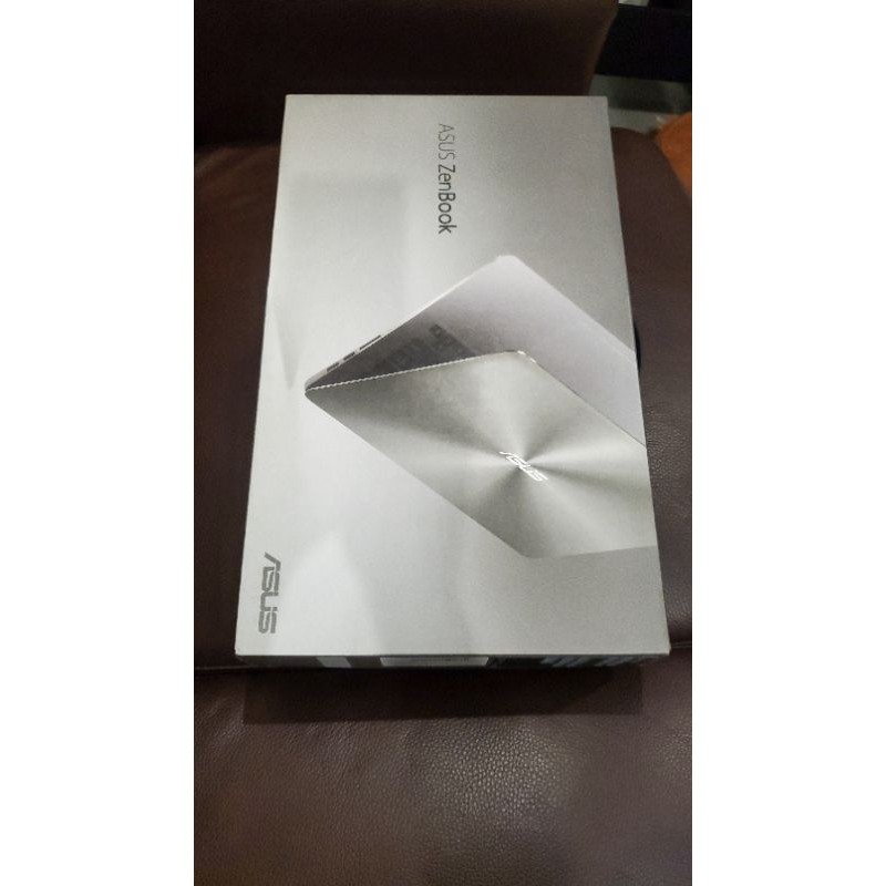 ASUS ZenBook UX410U 玫瑰金 筆記型電腦 全台最便宜 含外盒