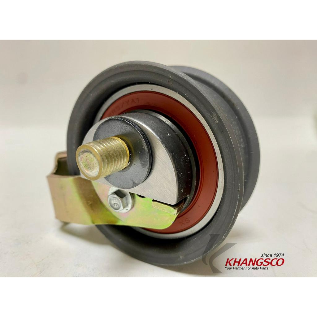 【KITCO】06B109243D 皮帶惰輪 福斯 Beetle Golf Sharan 奧迪 A6 TT SKF 通用