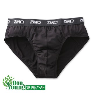 【ZMO台文針織】男三角舒適內褲 吸濕排汗 透氣 抑制細菌孳生 裕隆集團型號:177