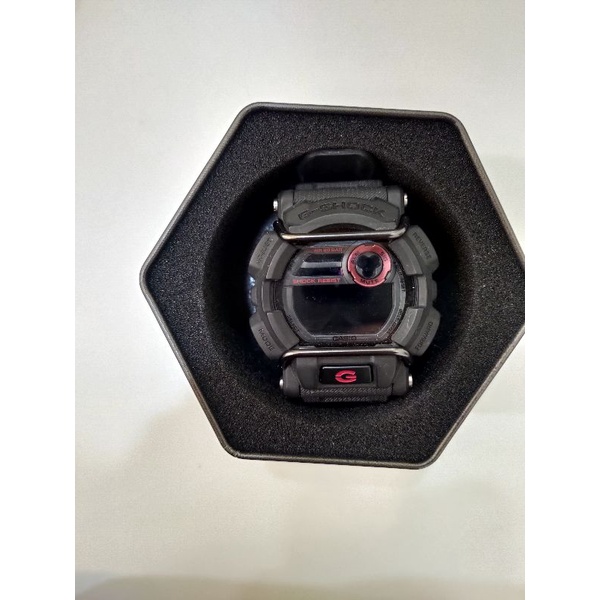 G-SHOCK GD-400