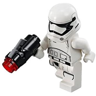 LEGO 75166 75103 75139 75132 風暴兵 白兵 first order stormtrooper