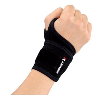 日本ZAMST WRIST WRAP 手腕護具 拇指型
