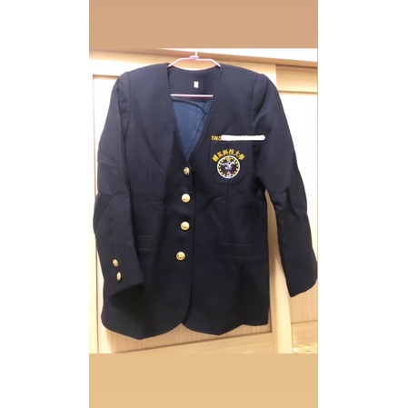 輔英制服外套S號9.99新