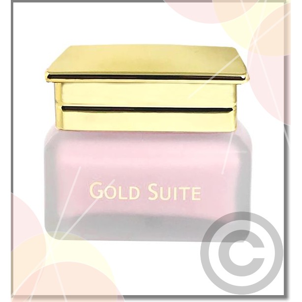 ⚝電子發票⚝ GOLD SUITE 陶瓷肌光感粉紅玫瑰濾鏡霜 光感玫瑰素顏霜  (50ml/瓶)