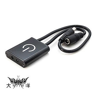揮手開關 ON/OFF≦10cm(DC12V~24V 3A) 揮手感應 1115A 大洋國際電子