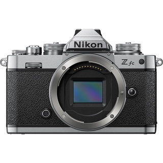 Nikon Z FC 可交換鏡頭無反光鏡數位相機 國祥公司貨 兆華國際