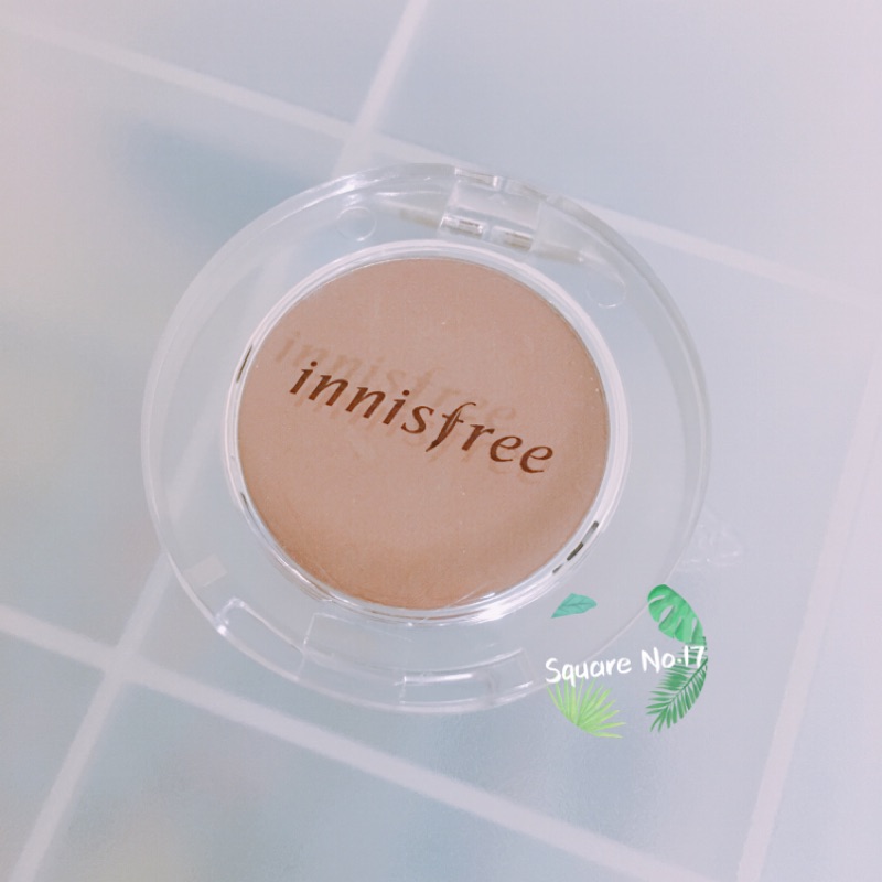 Innisfree 自然系礦物霧感眼影 04 便宜賣