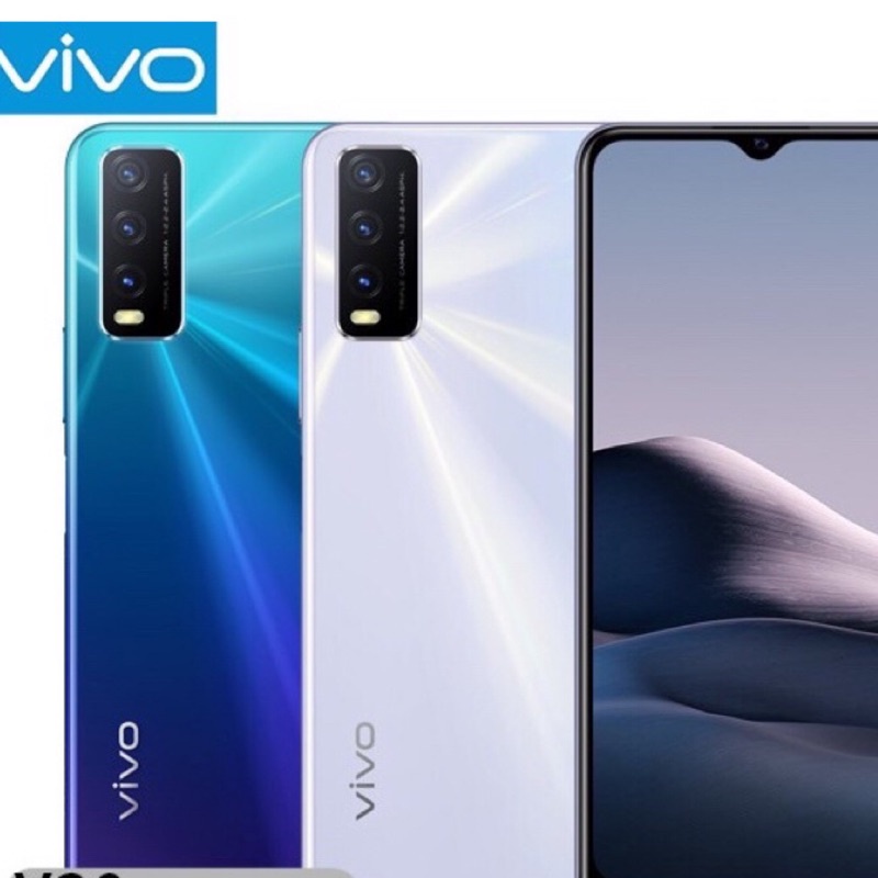 【VIVO Y21 4+64G 空手機 】學生 長輩 智慧手機入門 專用