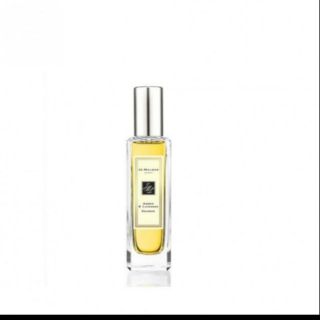 絕版JO MALONE LONDON AMBER & LAVENDER COLOGNE琥珀與薰衣草香水噴瓶5ml