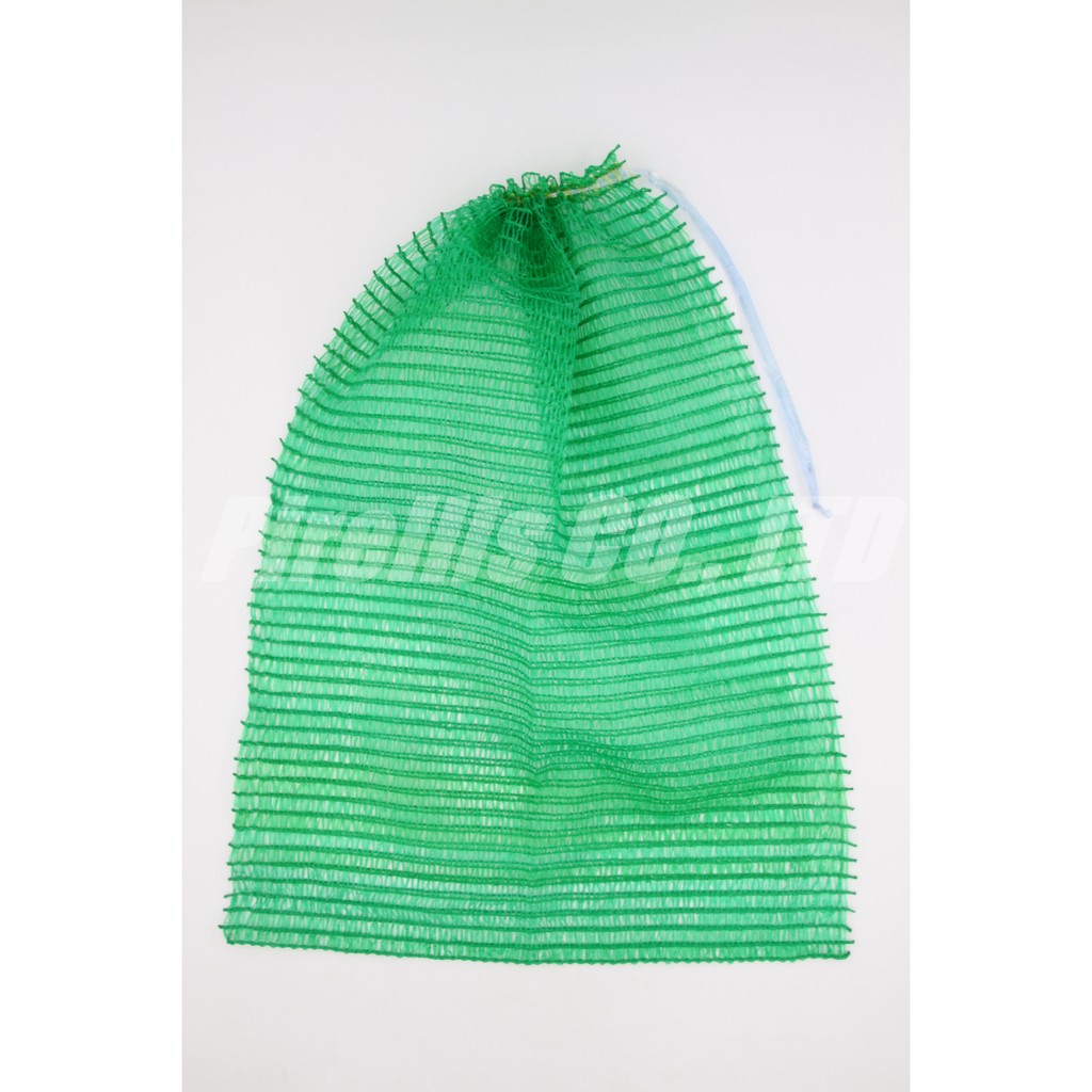 南陽貿易 台灣製客土袋喀土袋40 60cm 一束100個裝土袋網袋邊坡崩塌地改善土壤貧瘠擋土牆 蝦皮購物