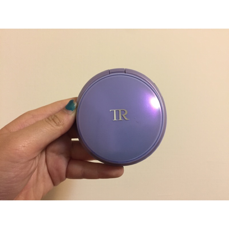 出租 Tr mini 粉餅機 紫色/粉色  包週包月有優惠 非TR15 TR35 TR60 TR70 TR80
