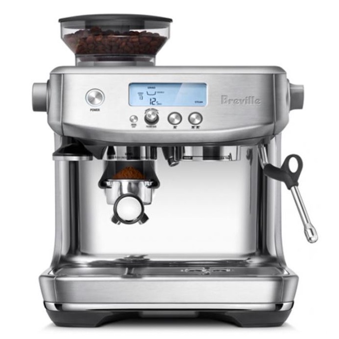 [美國代購] Breville Barista Pro BES878 濃縮咖啡機