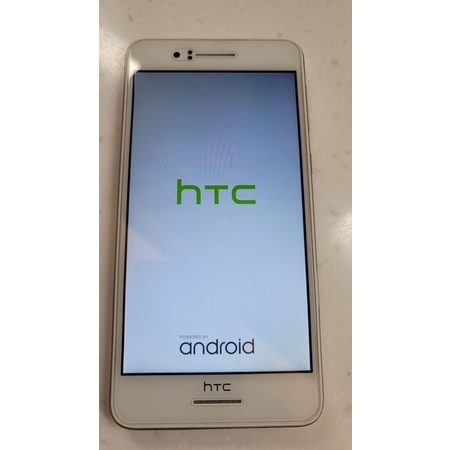 二手 HTC D728 白色 95新 HTC Desire 728 D728 5.5吋 2+16G 4G手機 二手