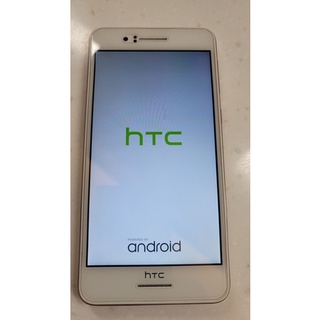 二手 HTC D728 白色 95新 HTC Desire 728 D728 5.5吋 2+16G 4G手機 二手