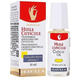 MAVALA 美華麗 HUILE CUTICULE 指緣油 10ML