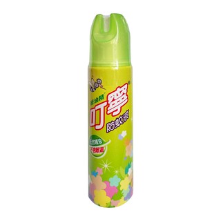 【叮寧】防蚊液 120ml 香茅 白千層 尤加利 丁香 天竺葵