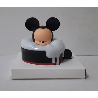info Think Disney 米奇 LED 泡泡歐蕾小夜燈收納盒
