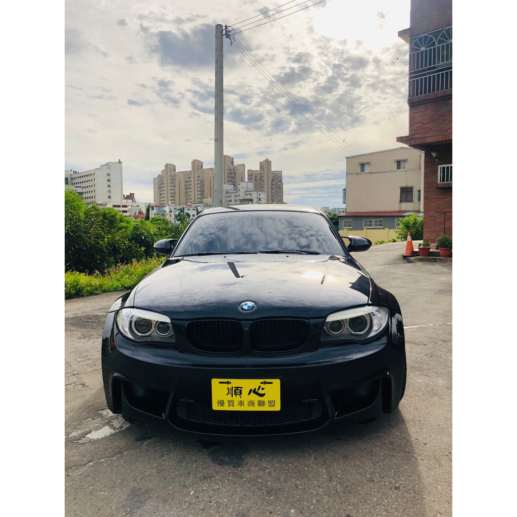 Bmw 1m Coupe 12 蝦皮購物