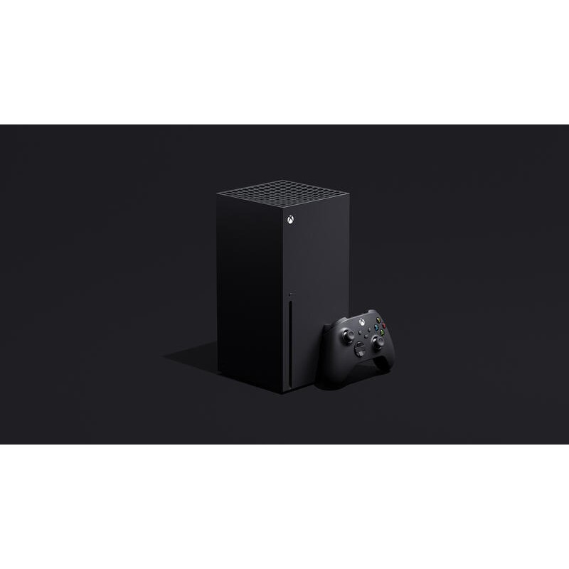 【優格米電玩】Xbox Series X 主機(圖一售完) Xbox Series S 主機 512GB 主機(圖二)