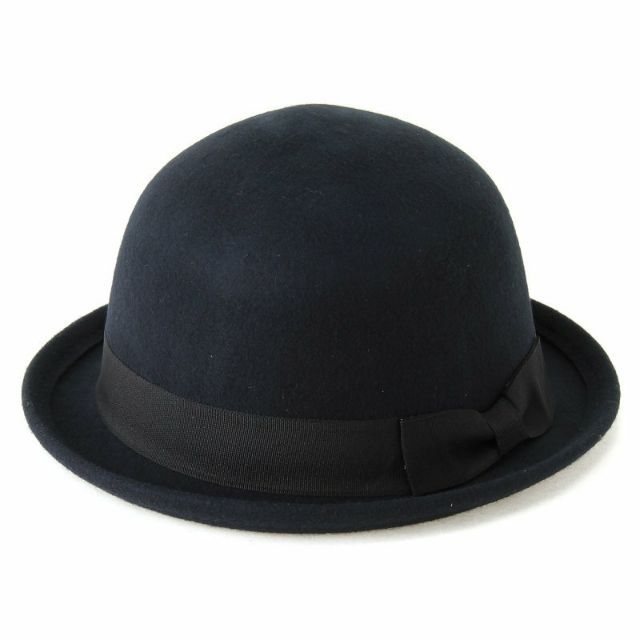 日本紳士帽 圓頂