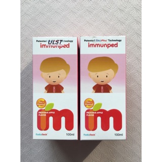 正公司貨 益妙兒 100ml 維生素C 鋅 糖漿