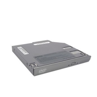Dell Latitude D 500 D505 D510 D600 D610 D800 D810 DVD ROM/RW