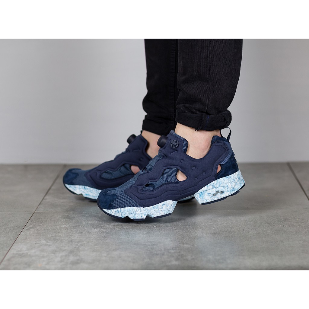 instapump fury achm