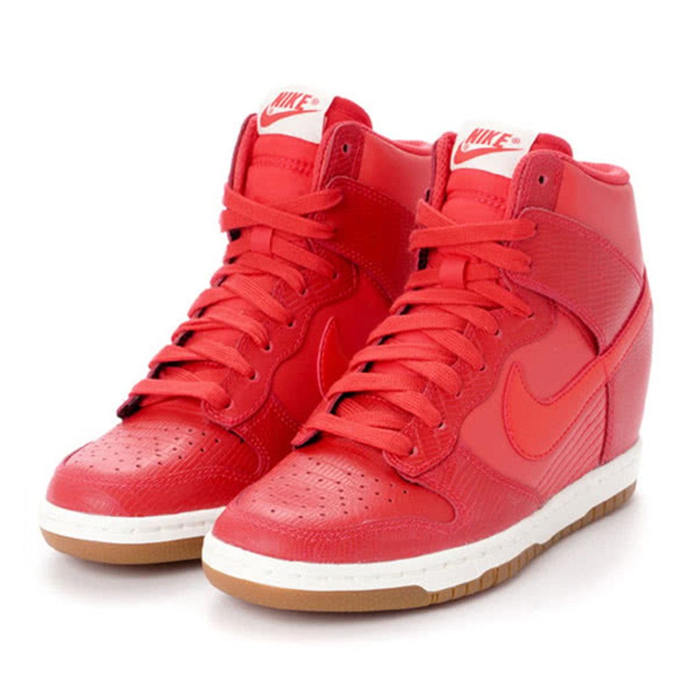 nike wmns dunk sky hi