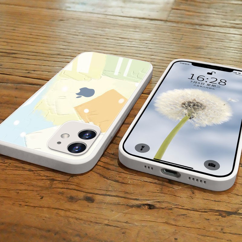 【優耐殼】iPhone 11 手機殼秒變12 攝像頭全包手機保護殼 玻璃防摔殼 蘋果11/12 Promax XRXS