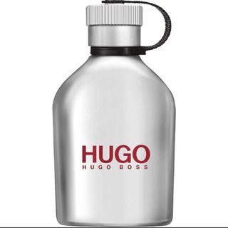 HUGO BOSS HUGO Iced 𣲙沁淡香水75ml/125ml