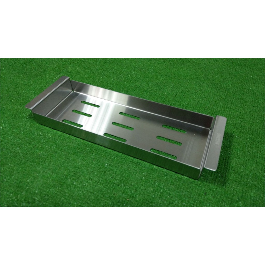 MIT 長野鈑金社~IGT筷匙盒~ 佔0.5單位 可蓋不鏽鋼桌板 適用IGT