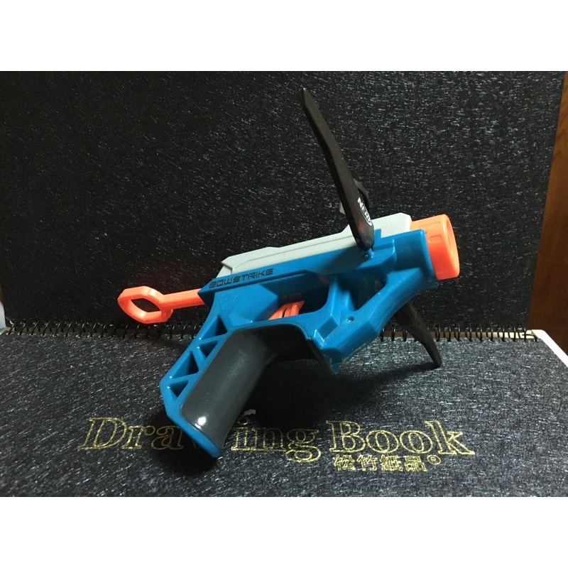 nerf elite bowstrike 菁英 迅射弓擊