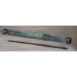 🔥【台南平昇釣具】🔥✔️GAMAKATSU MASTER MODEL II 口太 二代 釣魚 磯釣竿 船釣 日本製