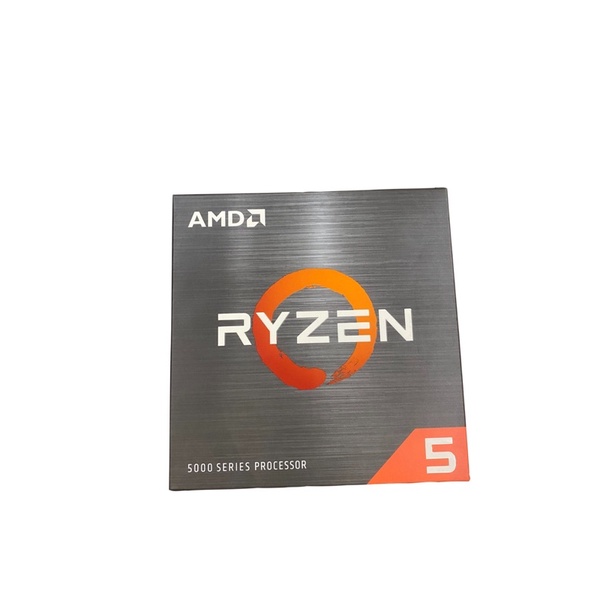 AMD R5  5600X （全新未拆封、免運）3.7G/AM4/無內顯/CPU（公司貨、保固2024/11/11）