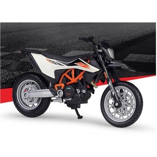 「車苑模型」Maisto 1:18 KTM 690 SMC R 摩托車模型