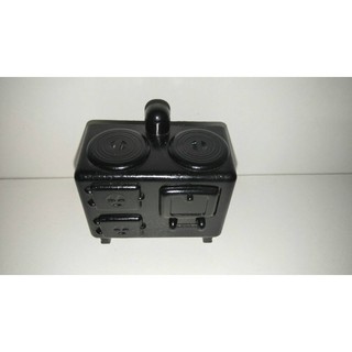 森林家族 瓦斯爐 絕版品 廚房