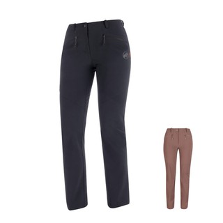 Mammut 長毛象 Trekkers 2.0 Pants AF Women 健行防潑水長褲 女1021-00420