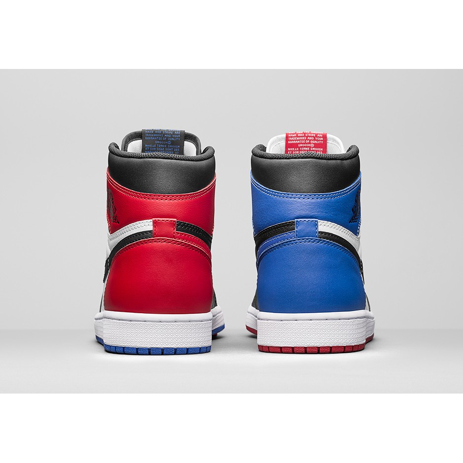 air jordan 1 retro top 3 pick