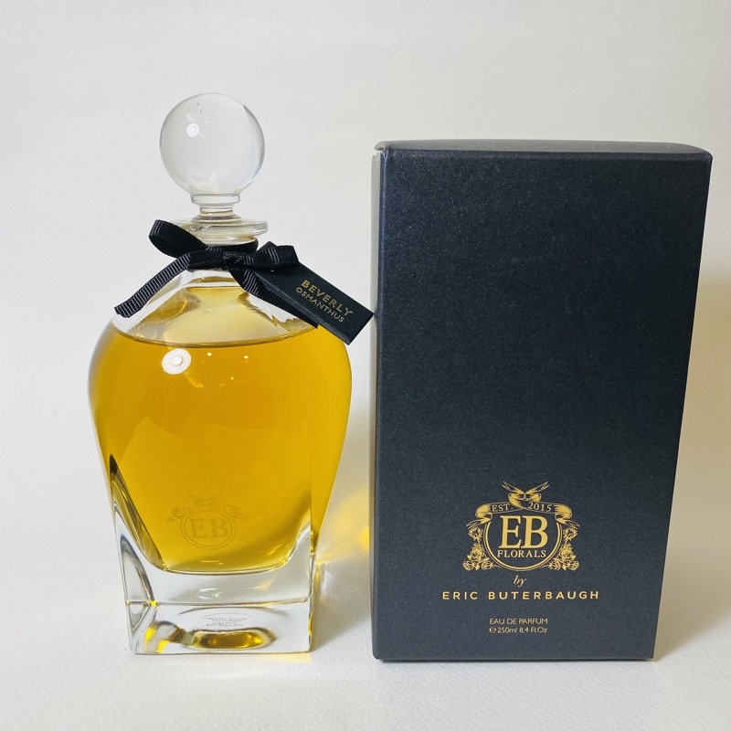 芸術 伝統的 ますます Osmanthus 香水 ハミングバード むちゃくちゃ 彼女の